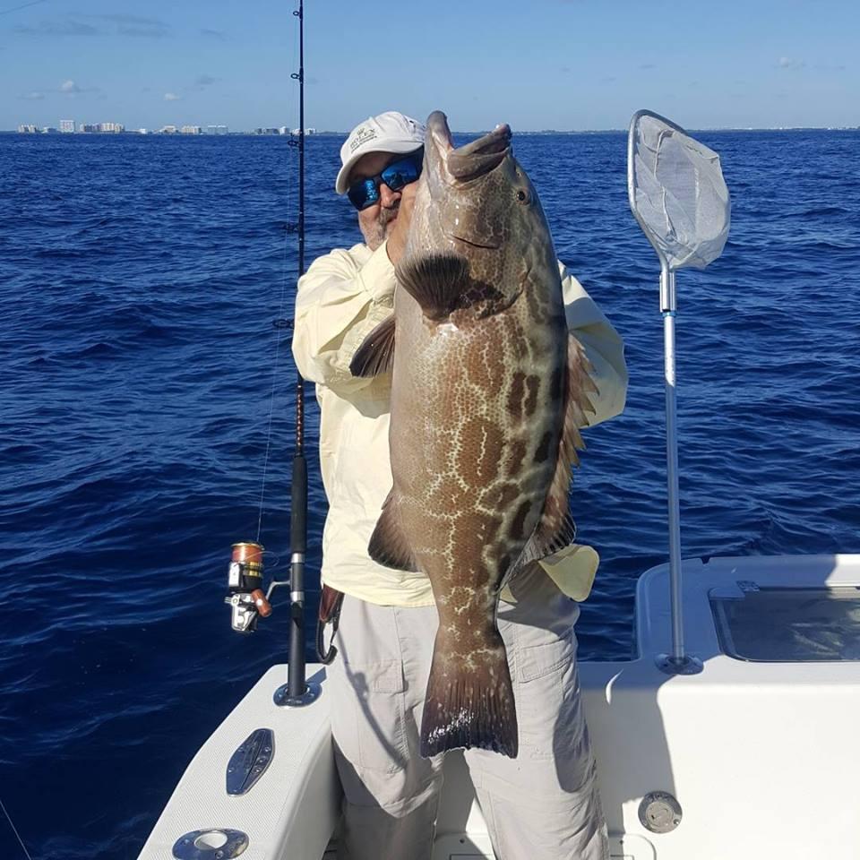 Lucky Fishing Charters 10 Best Miami Fishing Charters